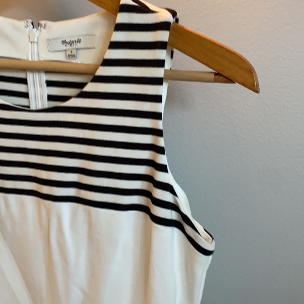 Madewell Dress - Picture 3 of 5